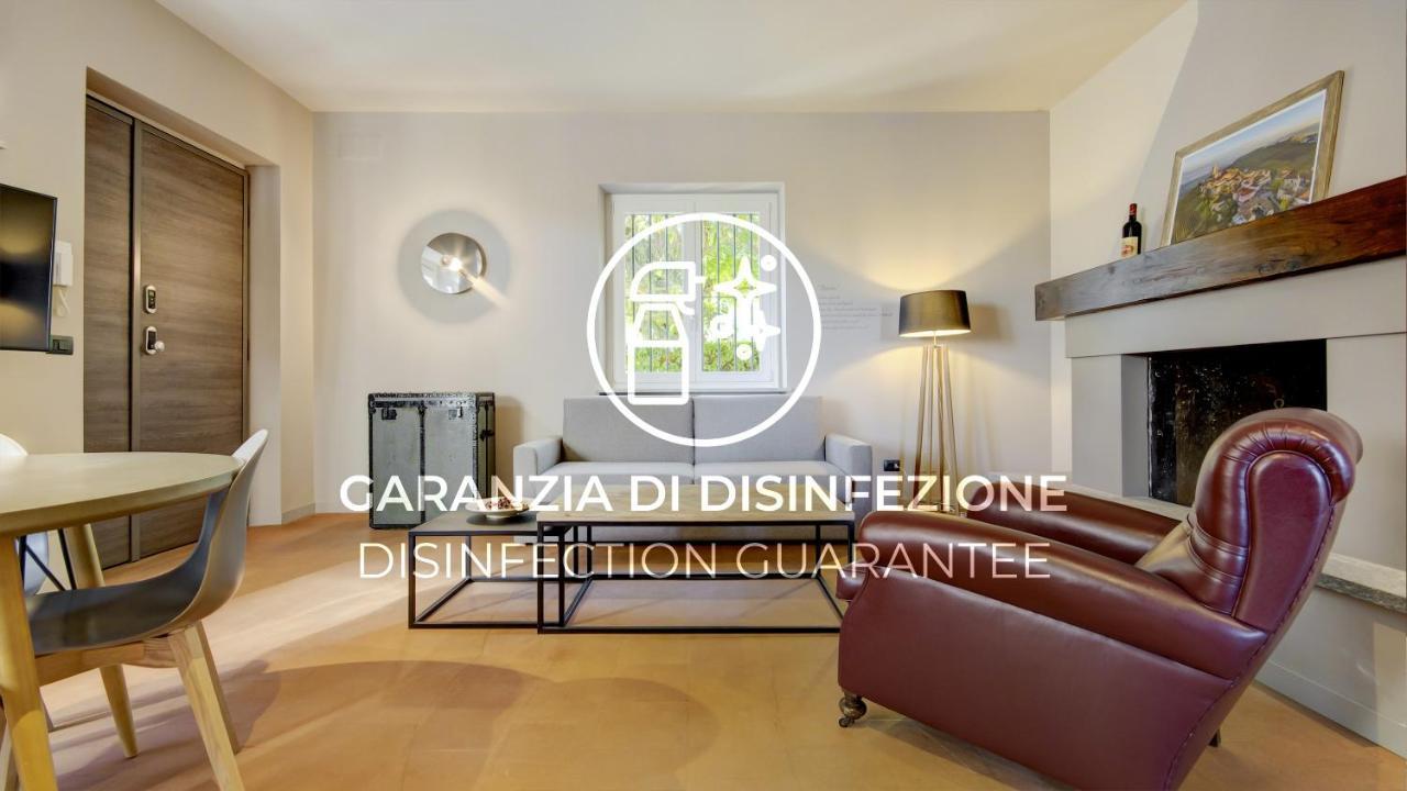 Ca' Flor Daire Barbaresco Dış mekan fotoğraf