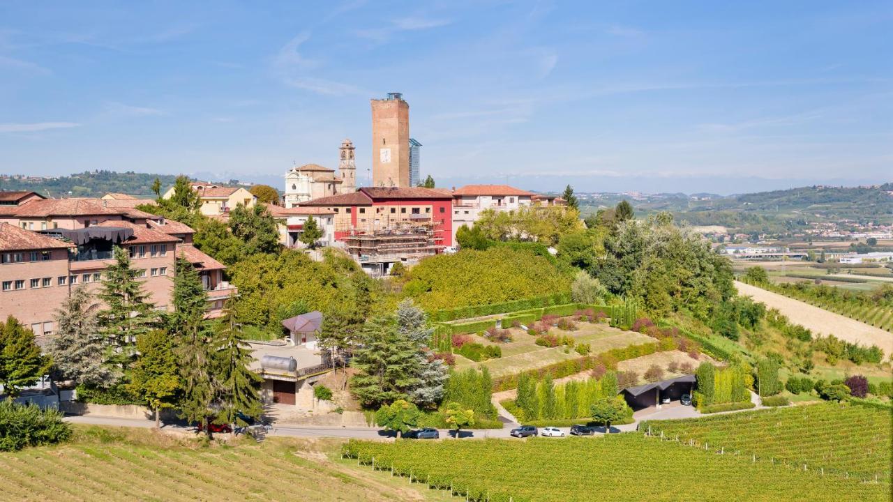 Ca' Flor Daire Barbaresco Dış mekan fotoğraf