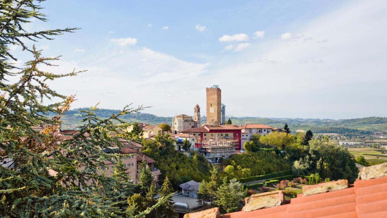 Ca' Flor Daire Barbaresco Dış mekan fotoğraf