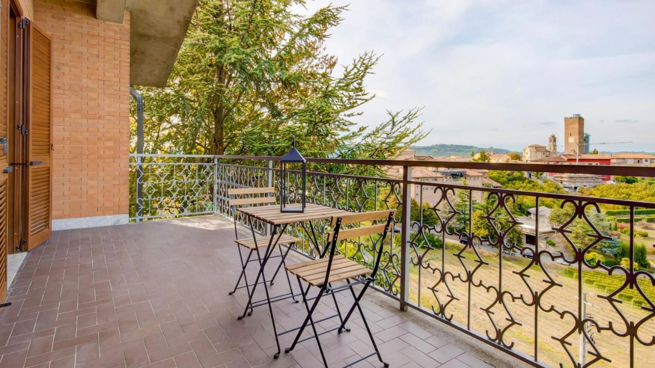 Ca' Flor Daire Barbaresco Dış mekan fotoğraf