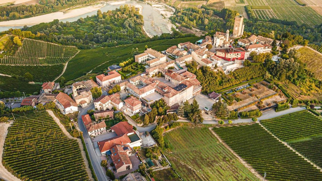 Ca' Flor Daire Barbaresco Dış mekan fotoğraf